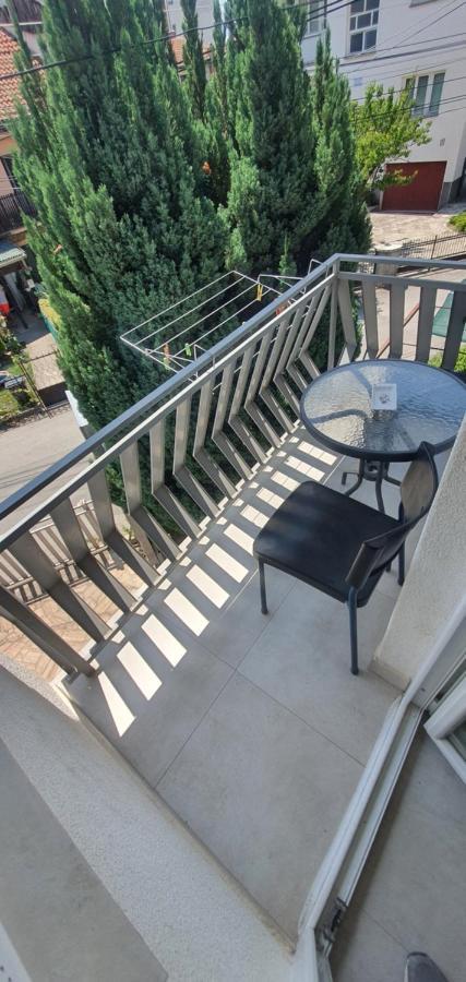 Antonio Apartments オフリド エクステリア 写真
